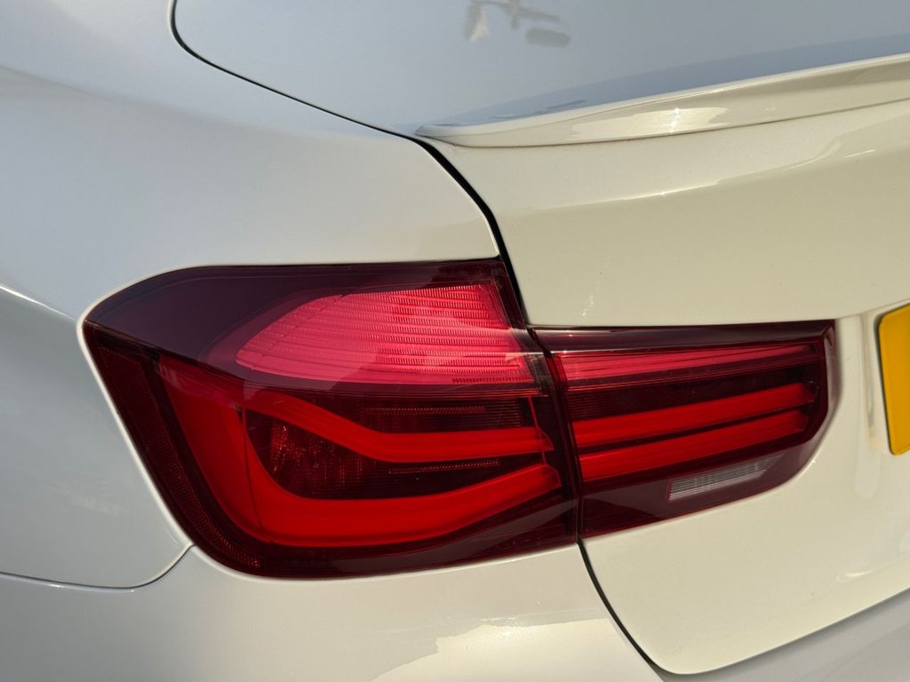 Used BMW 3 Series 2017 for sale - 77765460: Photo 32