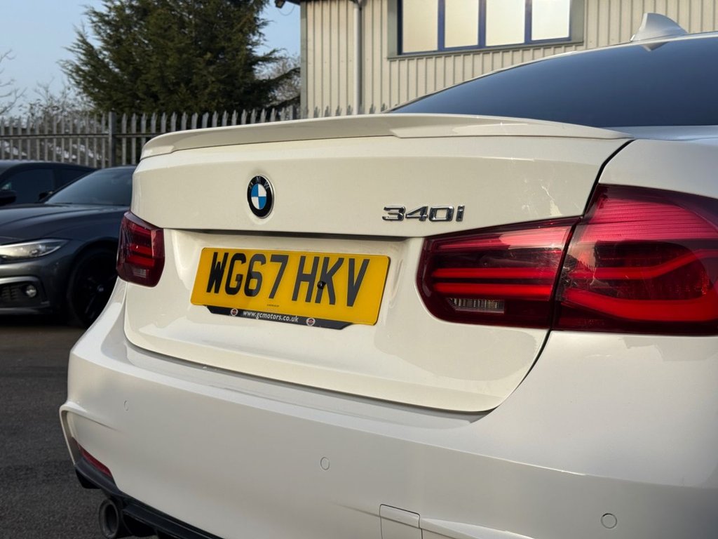 Used BMW 3 Series 2017 for sale - 77765460: Photo 33