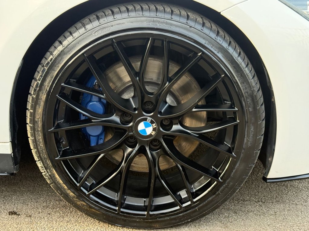 Used BMW 3 Series 2017 for sale - 77765460: Photo 36