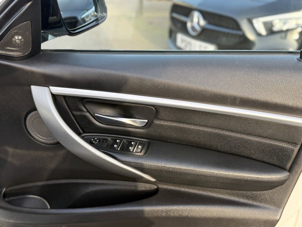 Used BMW 3 Series 2017 for sale - 77765460: Photo 37