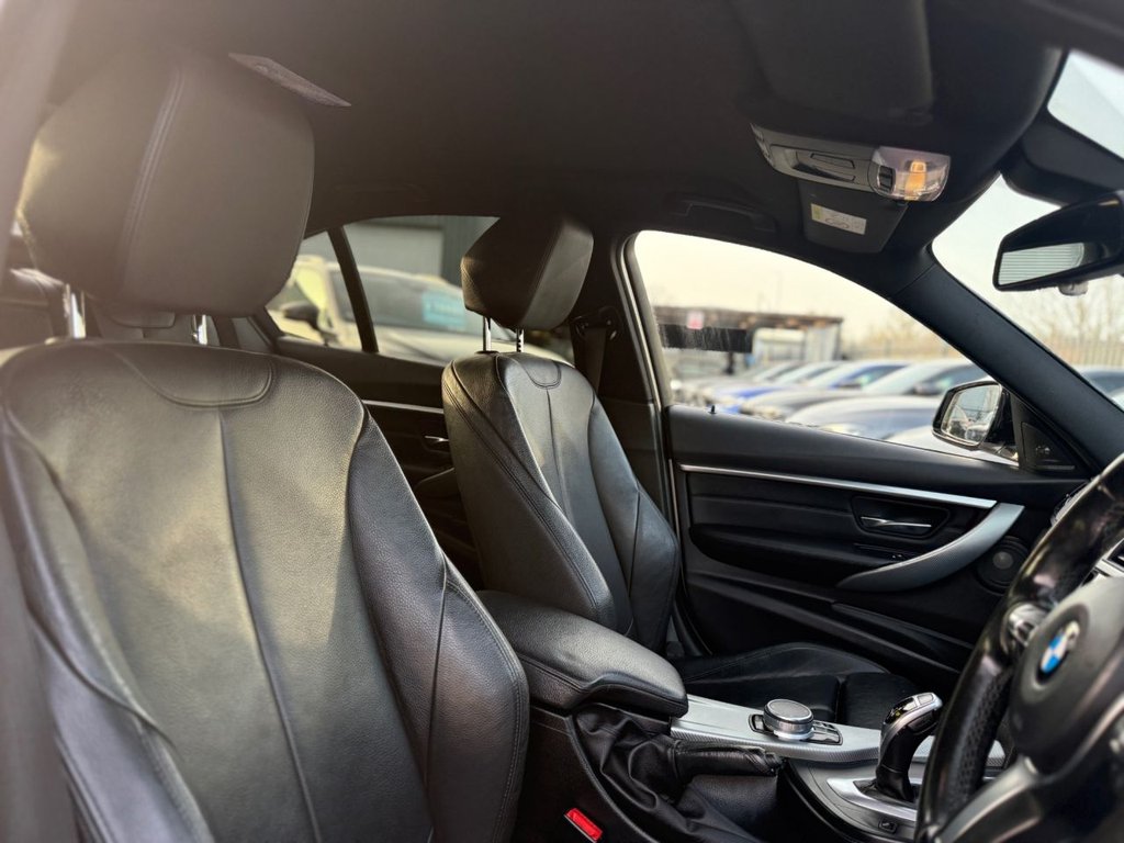 Used BMW 3 Series 2017 for sale - 77765460: Photo 40