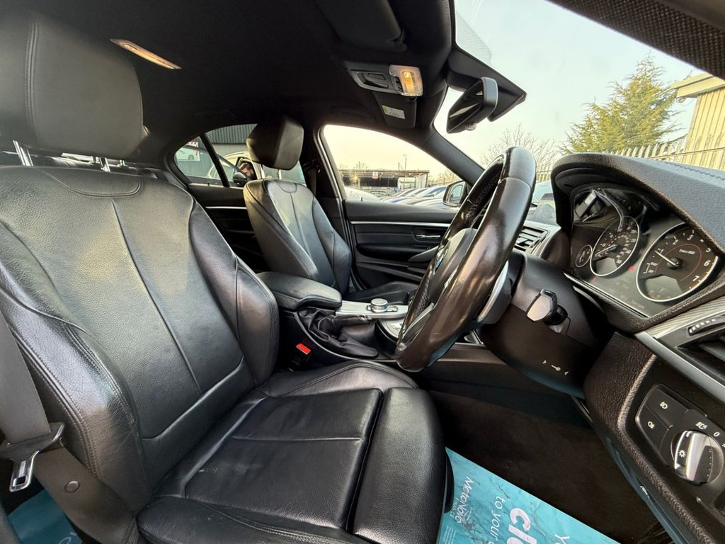 Used BMW 3 Series 2017 for sale - 77765460: Photo 42