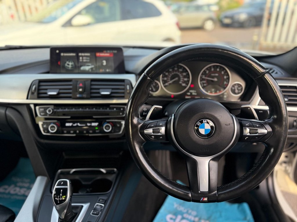 Used BMW 3 Series 2017 for sale - 77765460: Photo 43