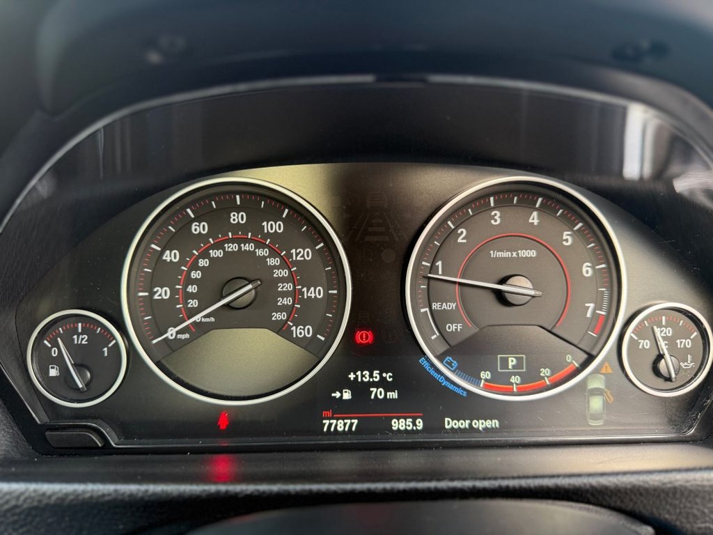 Used BMW 3 Series 2017 for sale - 77765460: Photo 44