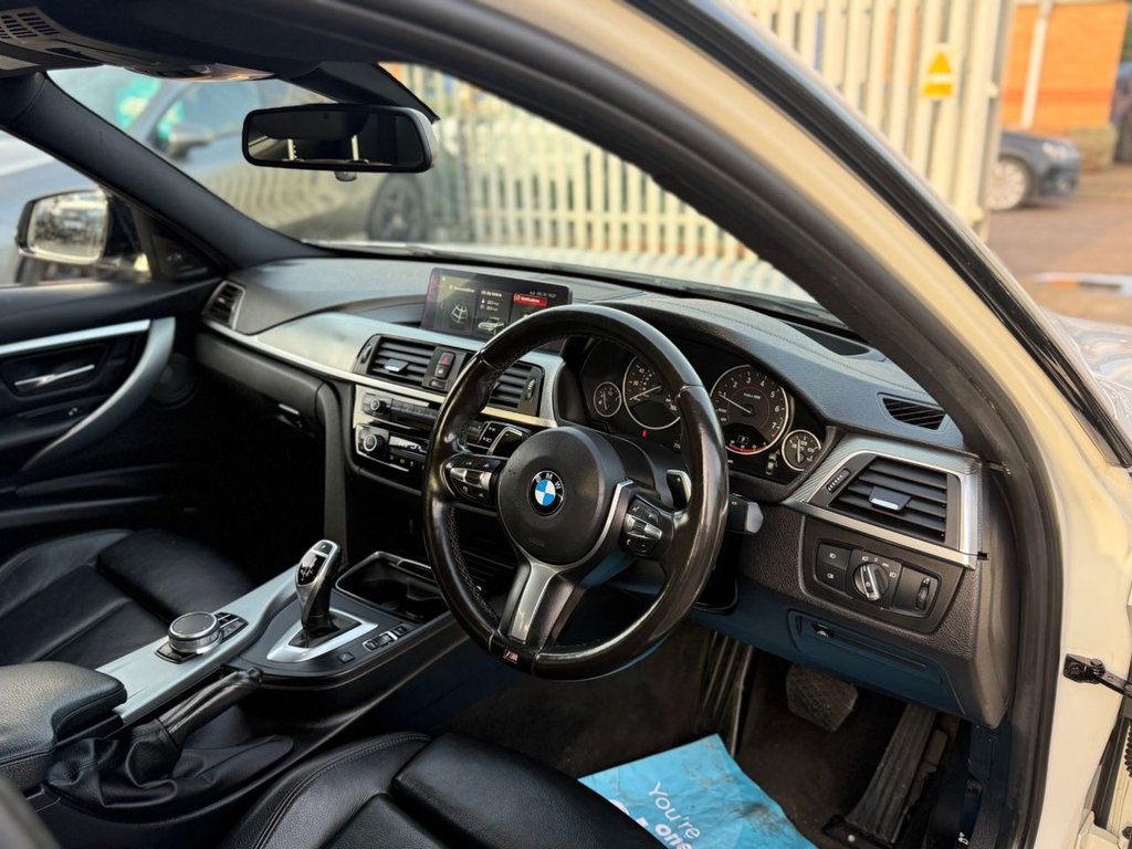 Used BMW 3 Series 2017 for sale - 77765460: Photo 7