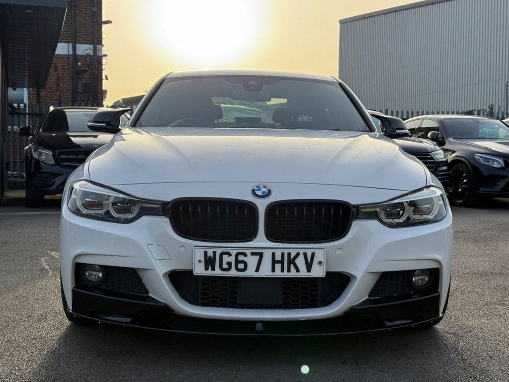 Used BMW 3 Series 2017 for sale - 77765460: Photo 8
