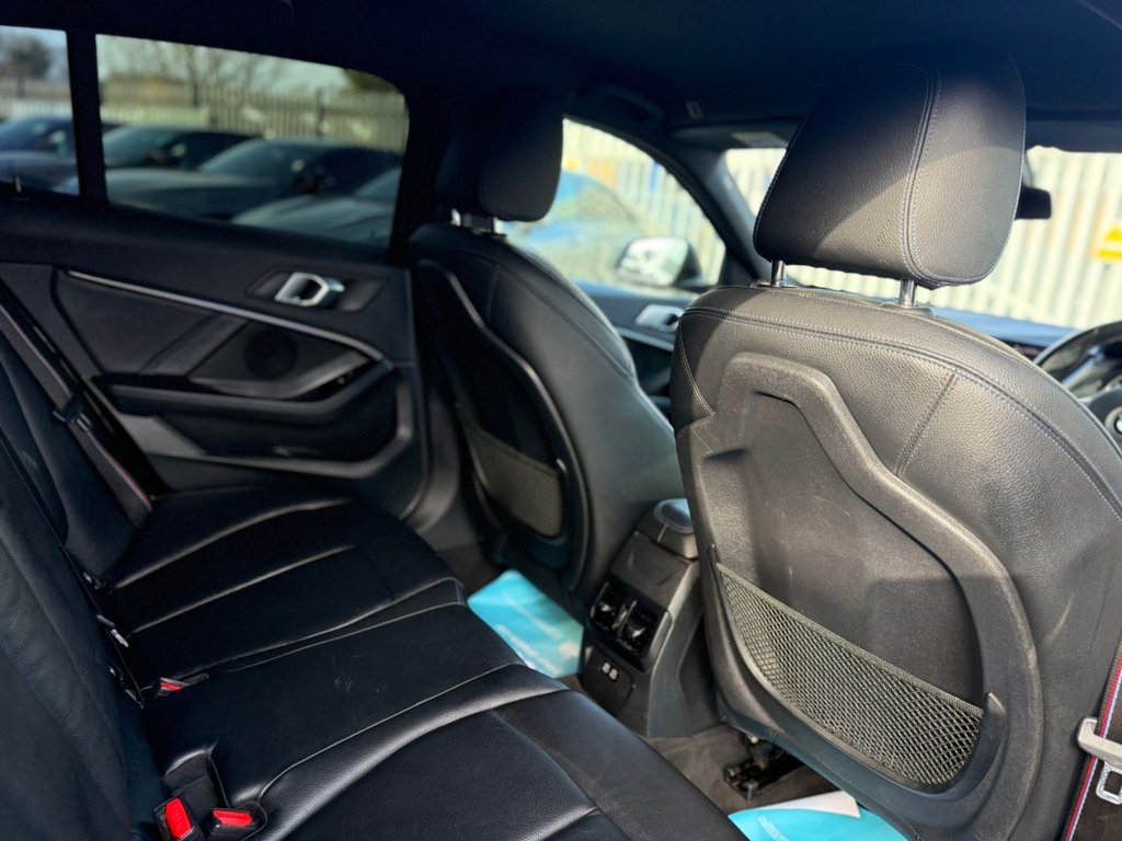 Used BMW 1 Series 2020 for sale - 77748757: Photo 10