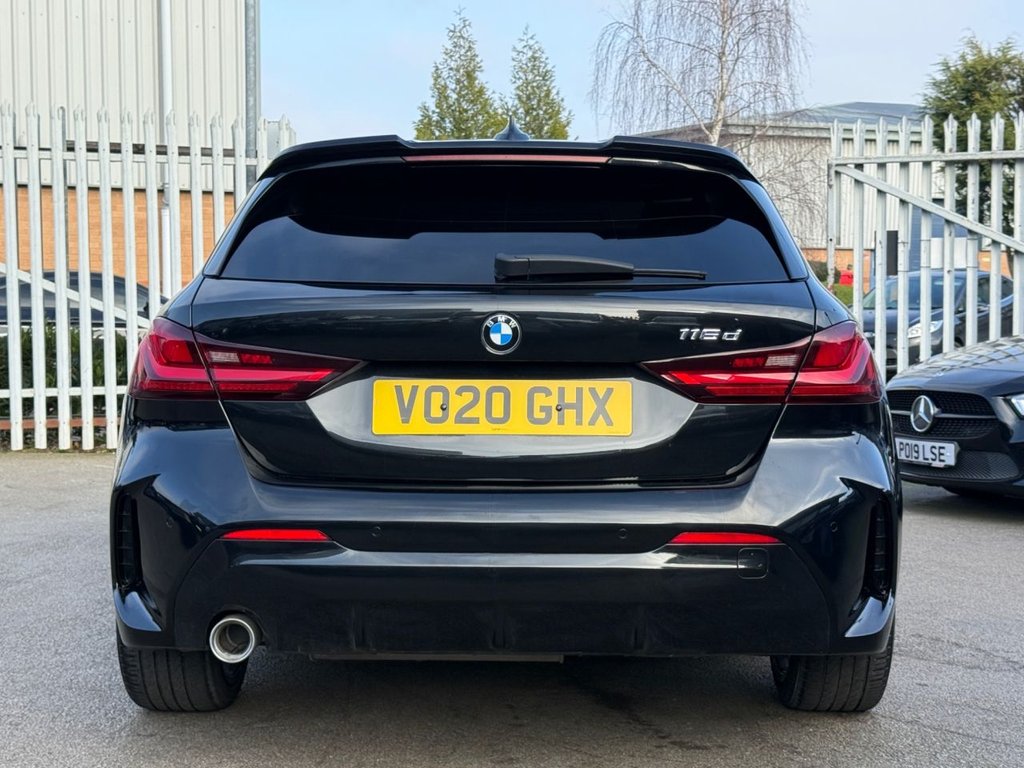 Used BMW 1 Series 2020 for sale - 77748757: Photo 11