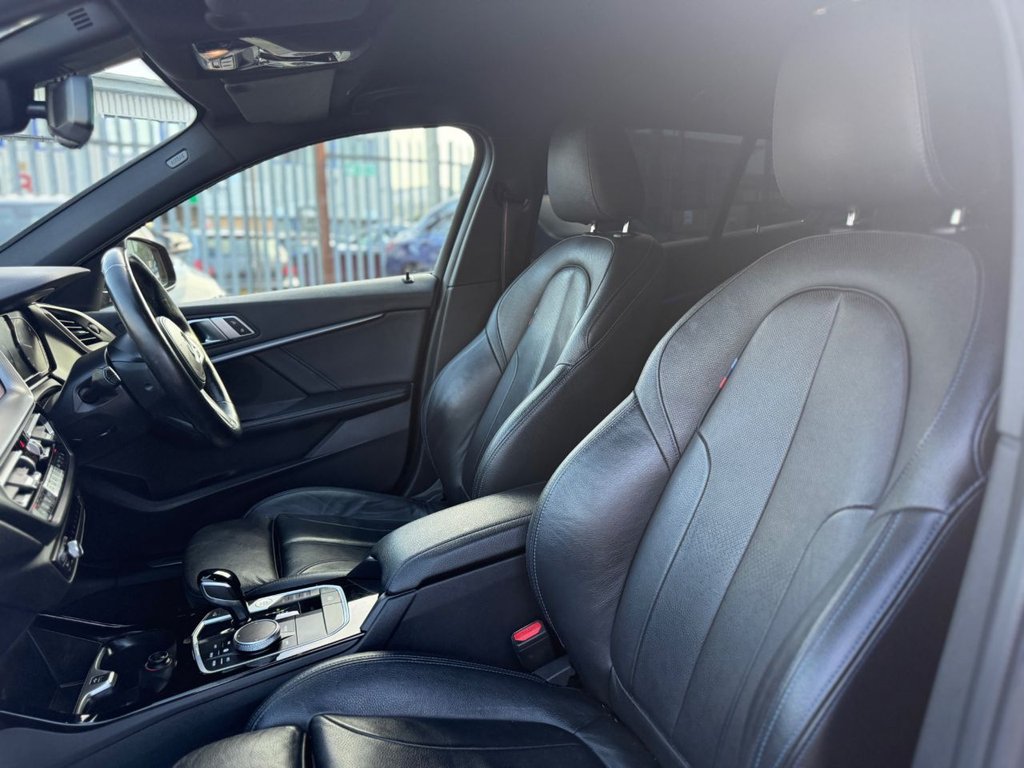 Used BMW 1 Series 2020 for sale - 77748757: Photo 14