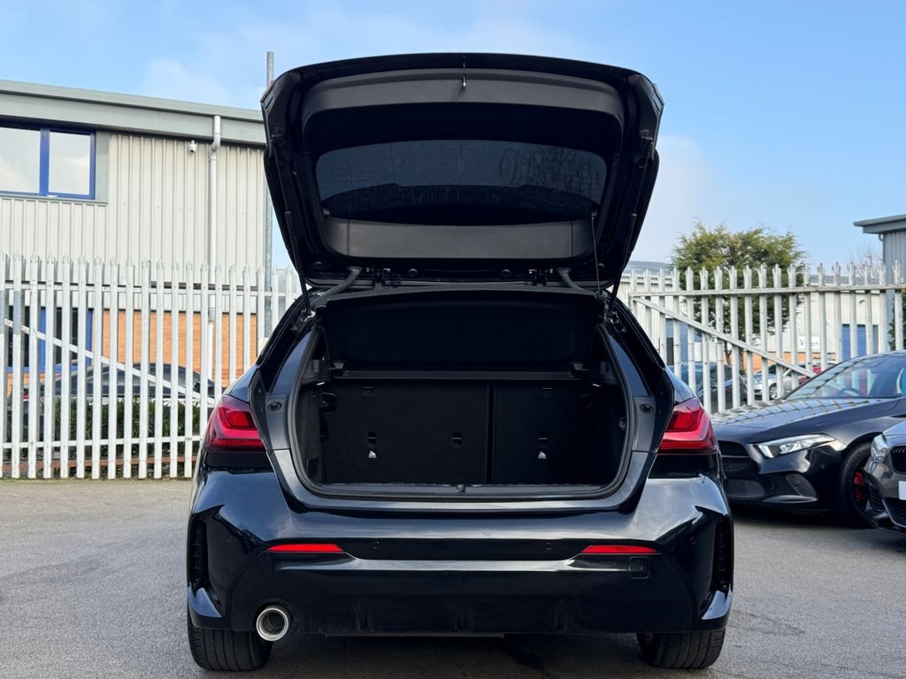 Used BMW 1 Series 2020 for sale - 77748757: Photo 15