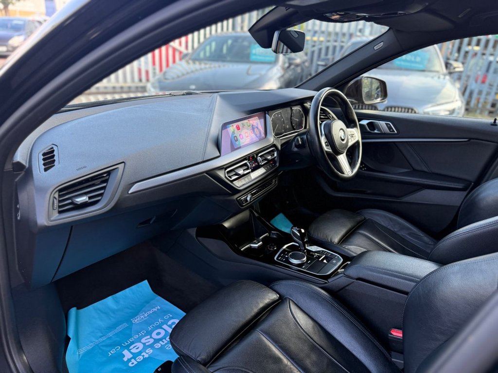 Used BMW 1 Series 2020 for sale - 77748757: Photo 16