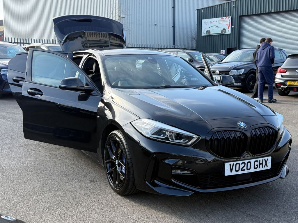 Used BMW 1 Series 2020 for sale - 77748757: Photo 18