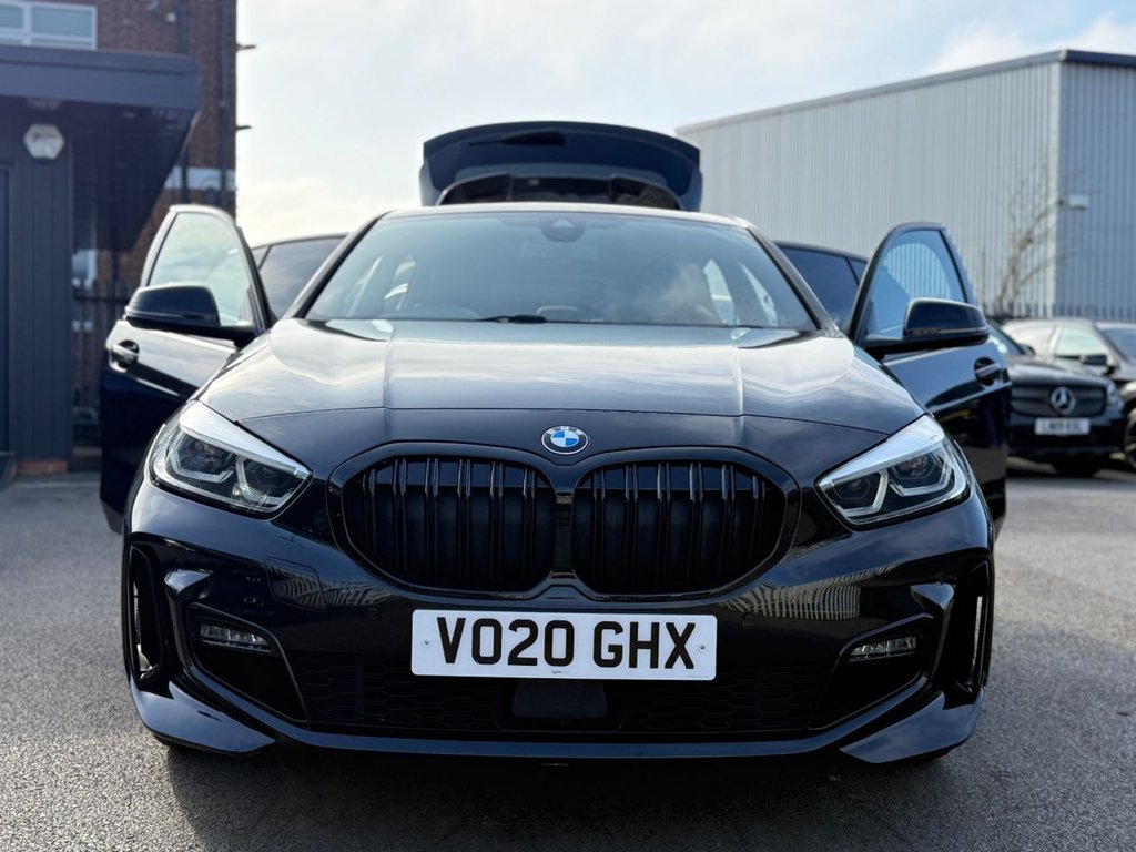 Used BMW 1 Series 2020 for sale - 77748757: Photo 19