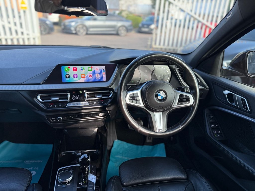 Used BMW 1 Series 2020 for sale - 77748757: Photo 2