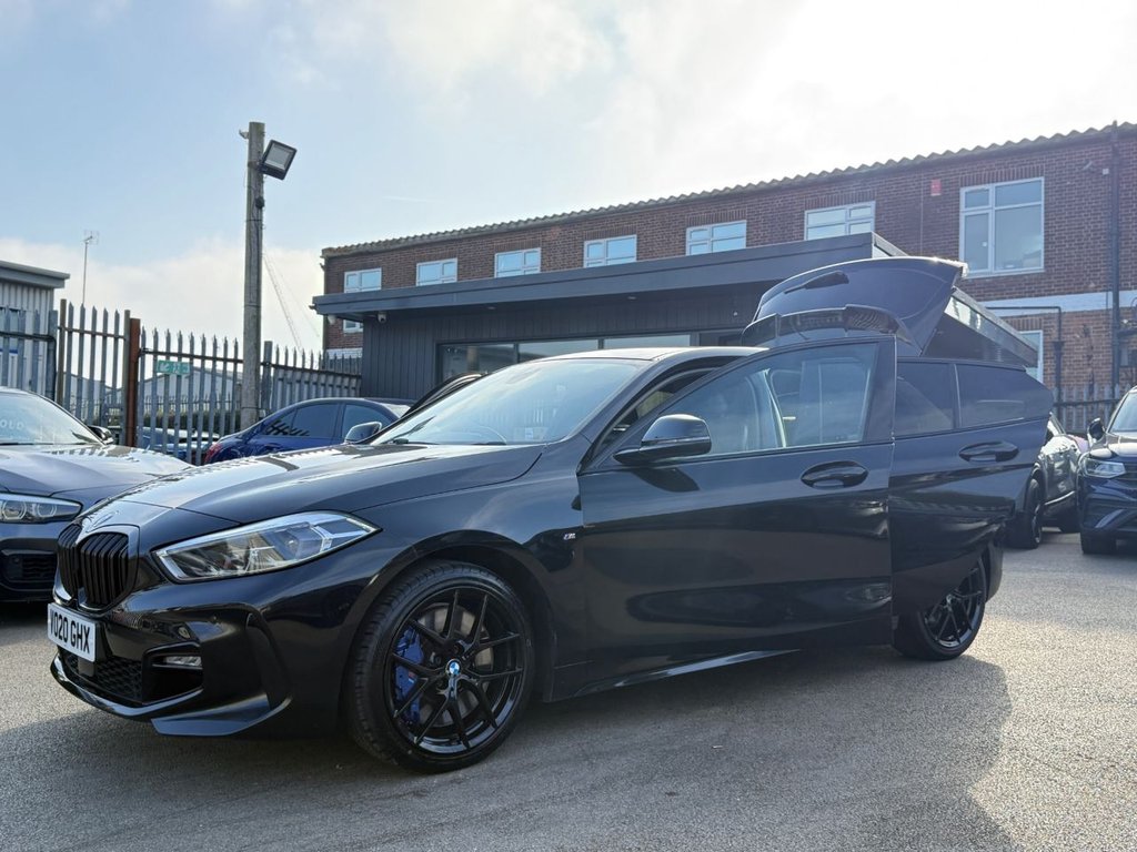 Used BMW 1 Series 2020 for sale - 77748757: Photo 20