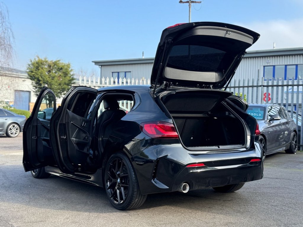 Used BMW 1 Series 2020 for sale - 77748757: Photo 21