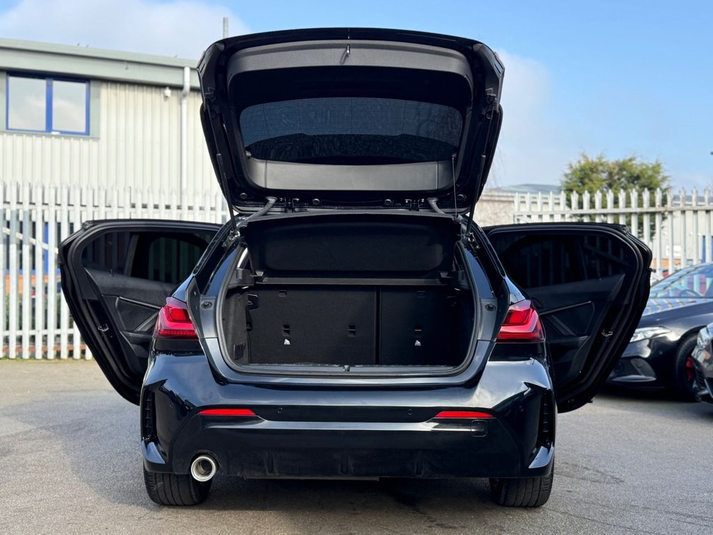 Used BMW 1 Series 2020 for sale - 77748757: Photo 22