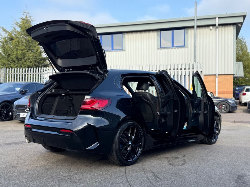 Used BMW 1 Series 2020 for sale - 77748757: Photo 23