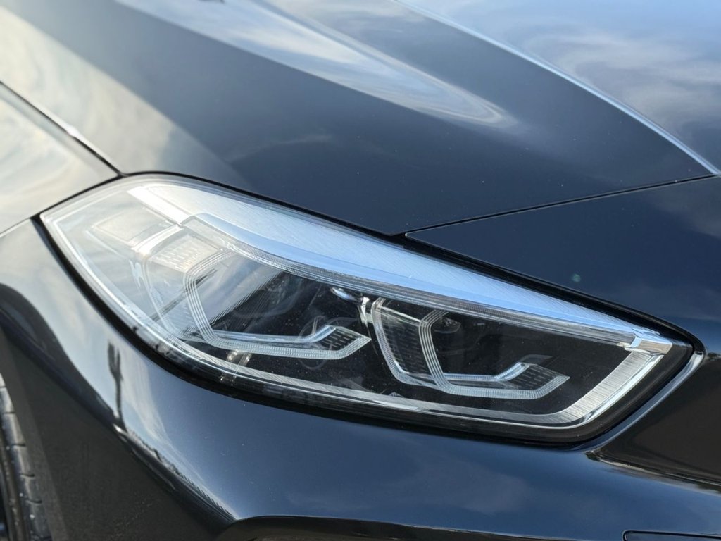 Used BMW 1 Series 2020 for sale - 77748757: Photo 24