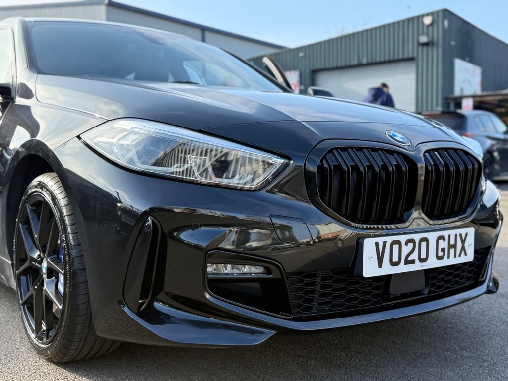 Used BMW 1 Series 2020 for sale - 77748757: Photo 26