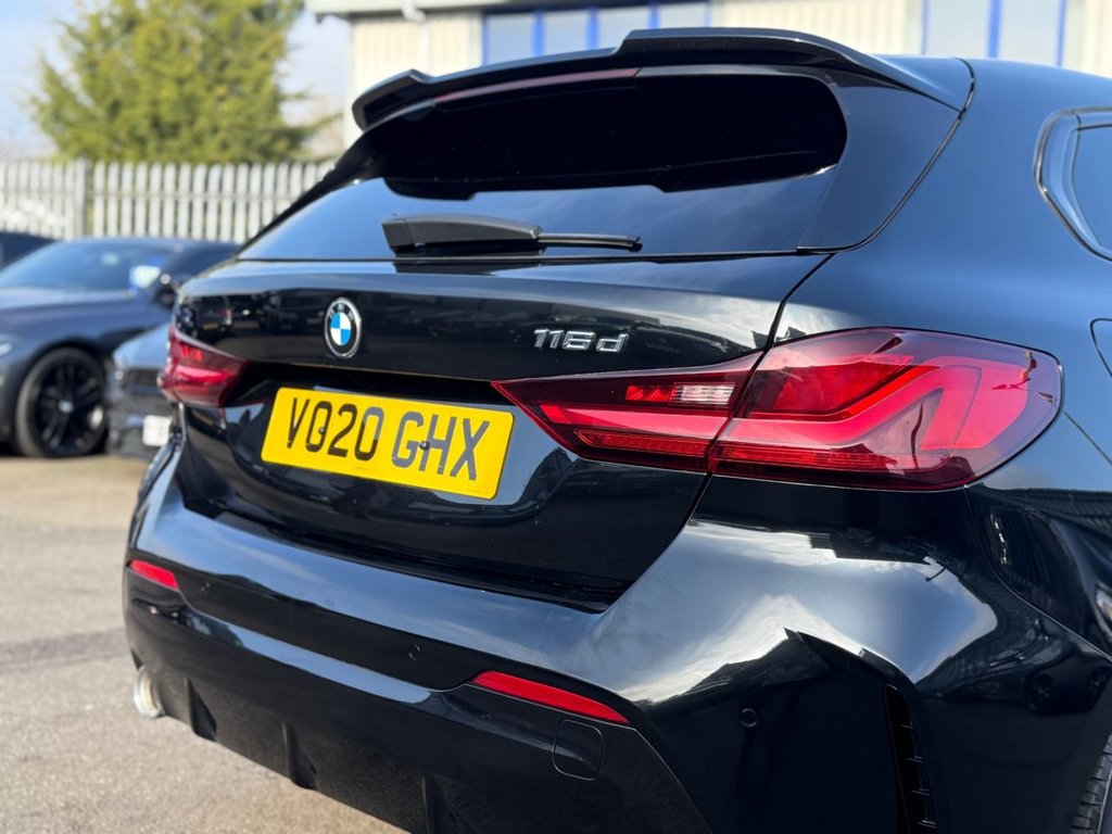 Used BMW 1 Series 2020 for sale - 77748757: Photo 31