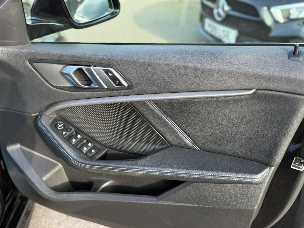 Used BMW 1 Series 2020 for sale - 77748757: Photo 33