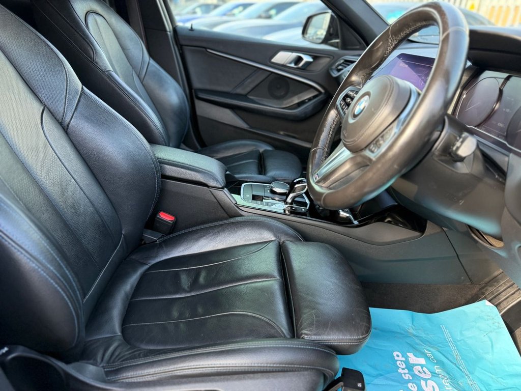 Used BMW 1 Series 2020 for sale - 77748757: Photo 36