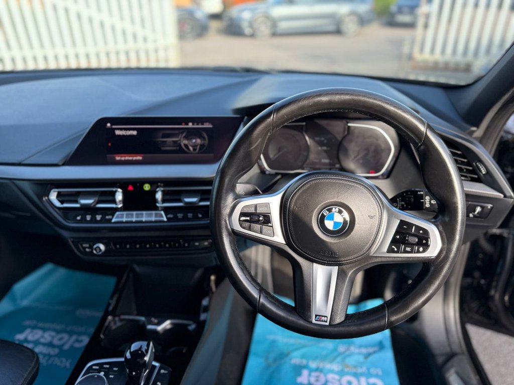 Used BMW 1 Series 2020 for sale - 77748757: Photo 39