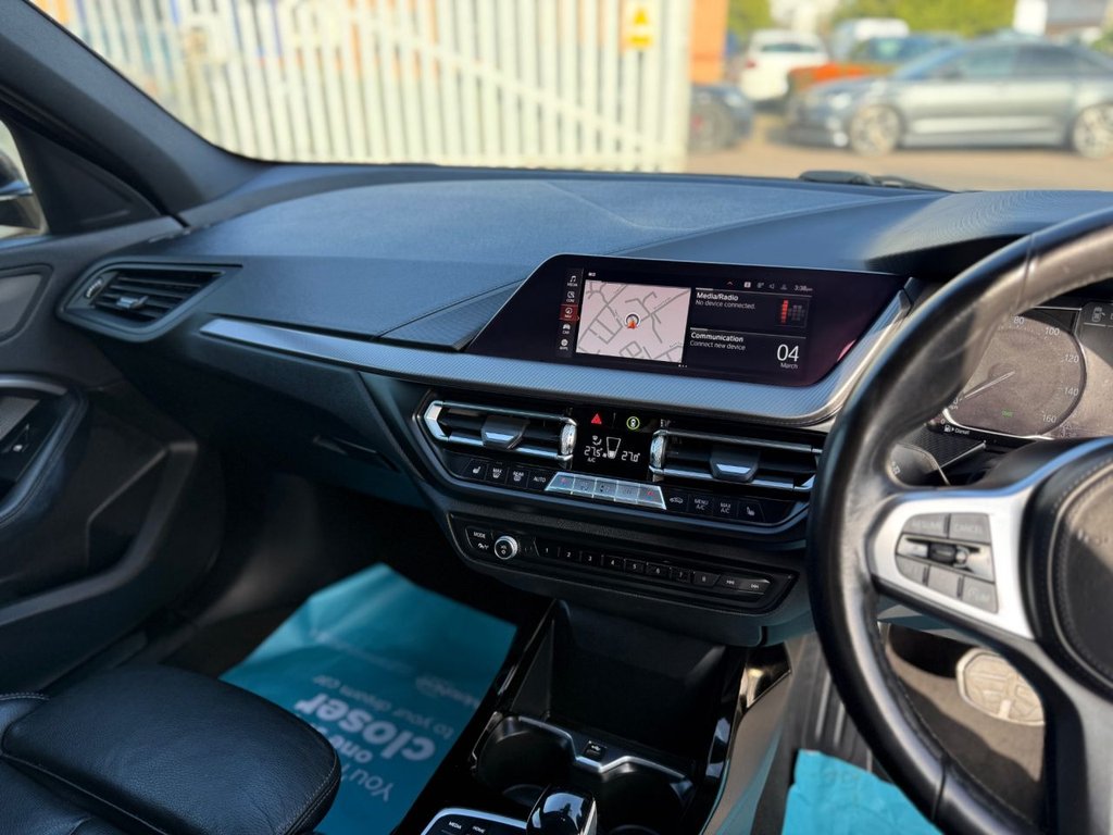 Used BMW 1 Series 2020 for sale - 77748757: Photo 45