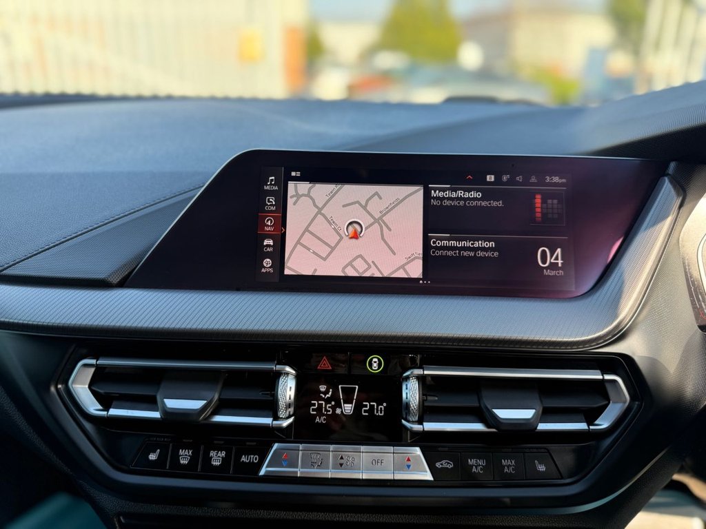 Used BMW 1 Series 2020 for sale - 77748757: Photo 46