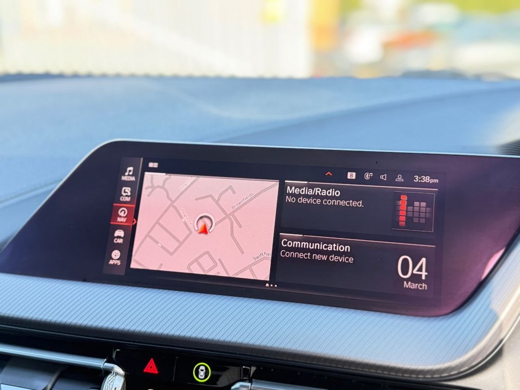 Used BMW 1 Series 2020 for sale - 77748757: Photo 47