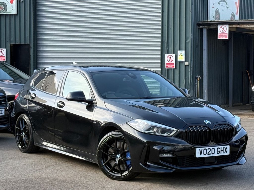 Used BMW 1 Series 2020 for sale - 77748757: Photo 5