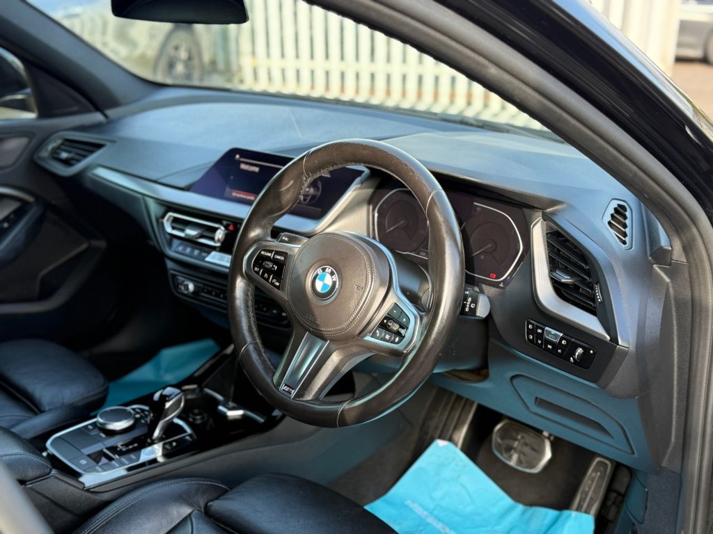 Used BMW 1 Series 2020 for sale - 77748757: Photo 6