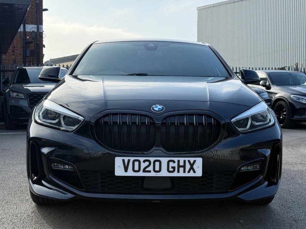 Used BMW 1 Series 2020 for sale - 77748757: Photo 7