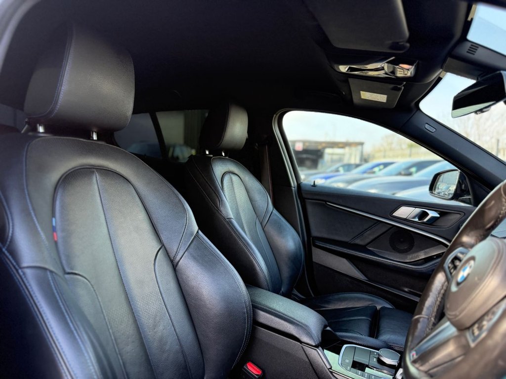 Used BMW 1 Series 2020 for sale - 77748757: Photo 8