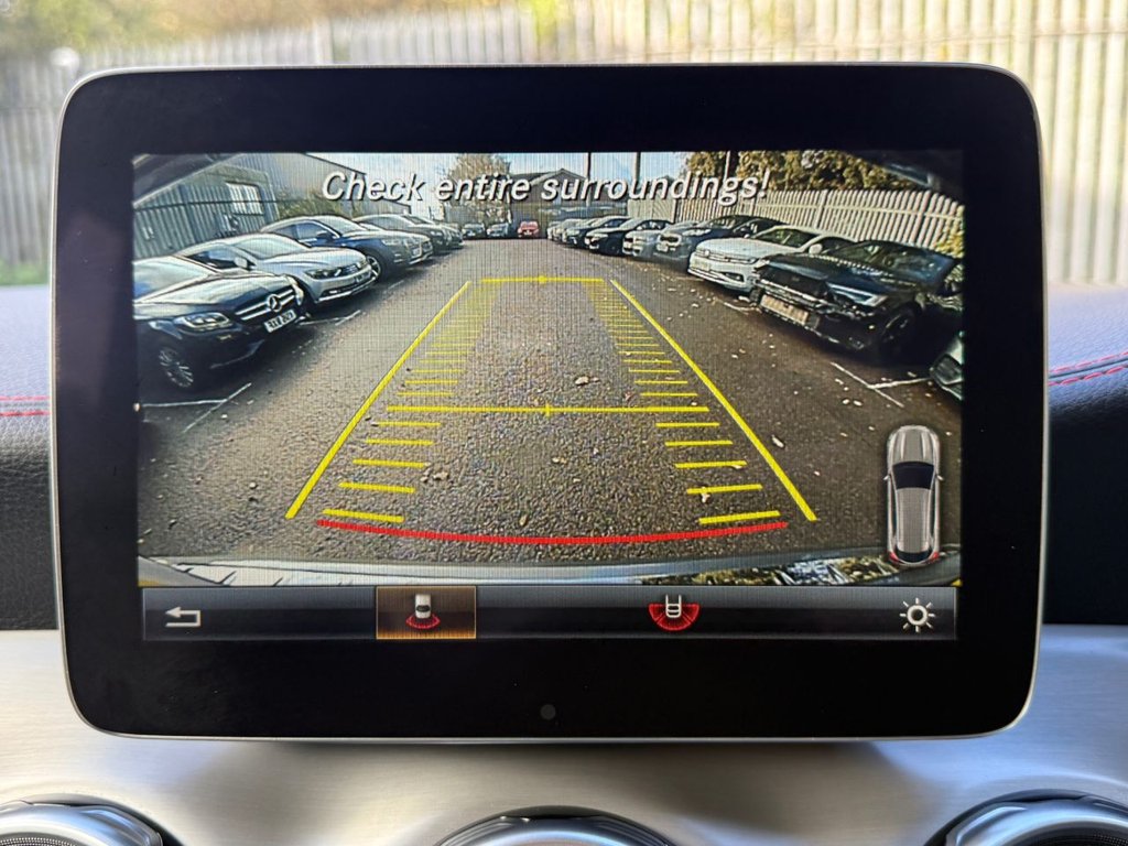 Used Mercedes-Benz GLA 2017 for sale - 76632237: Photo 10