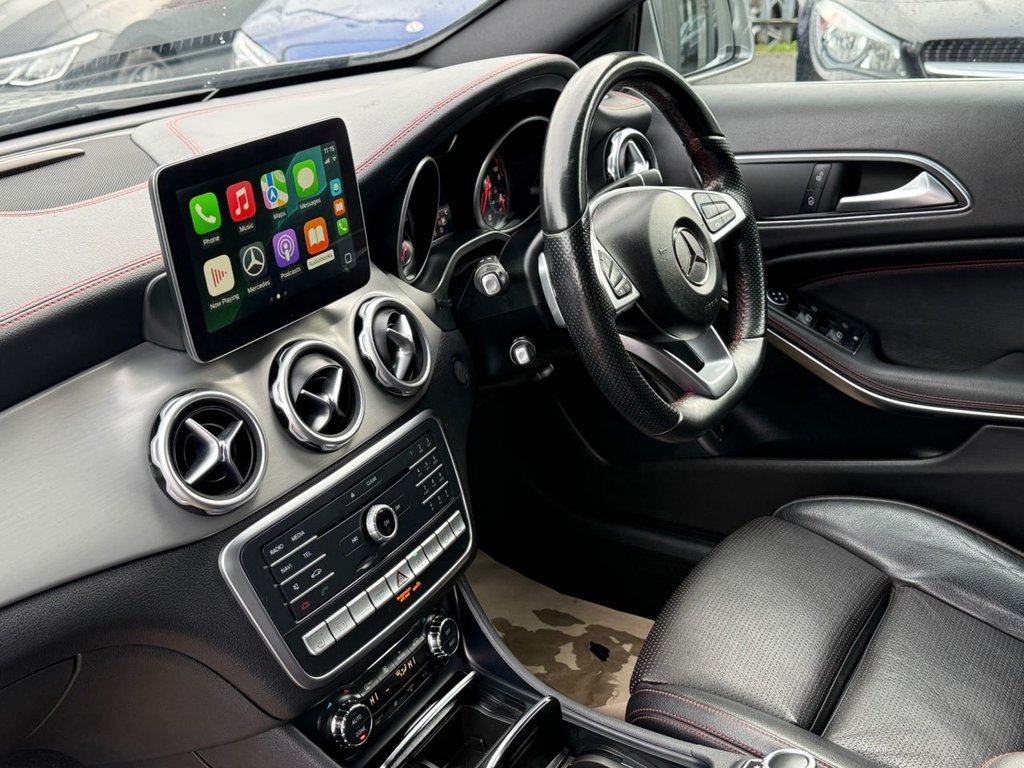 Used Mercedes-Benz GLA 2017 for sale - 76632237: Photo 12