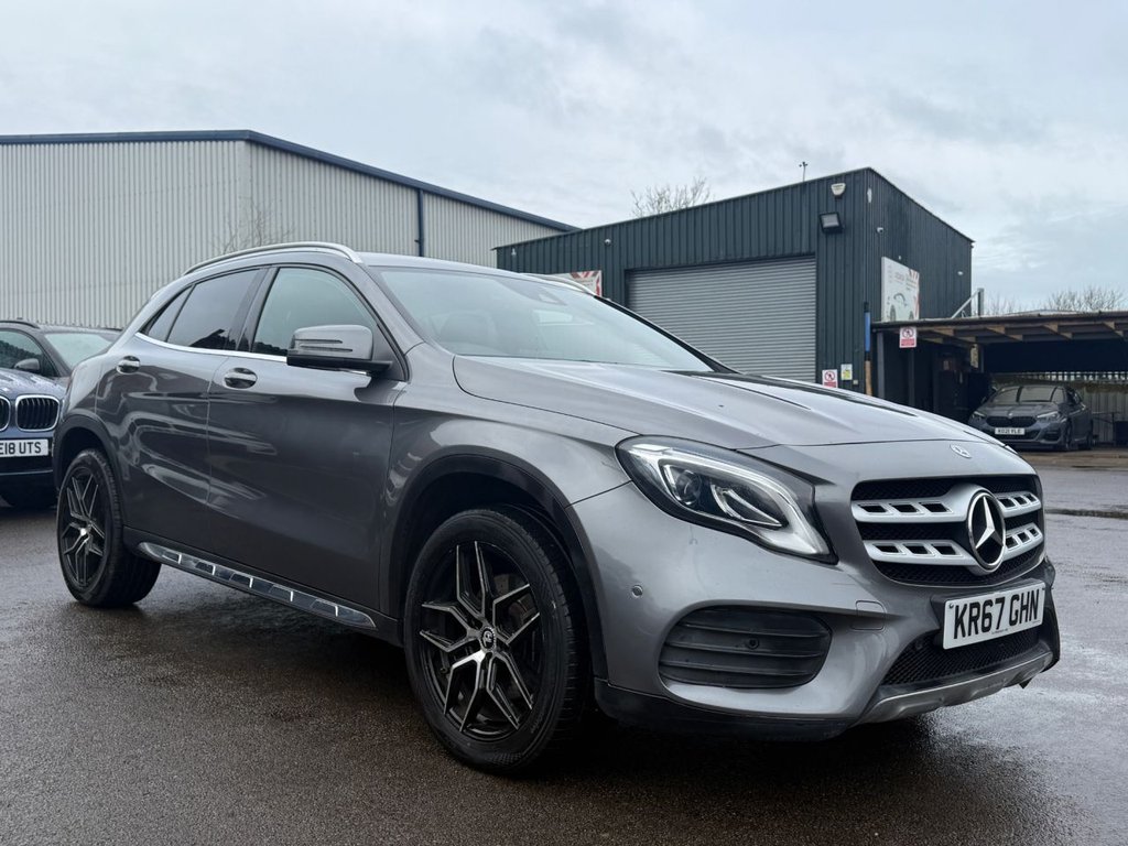 Used Mercedes-Benz GLA 2017 for sale - 76632237: Photo 15