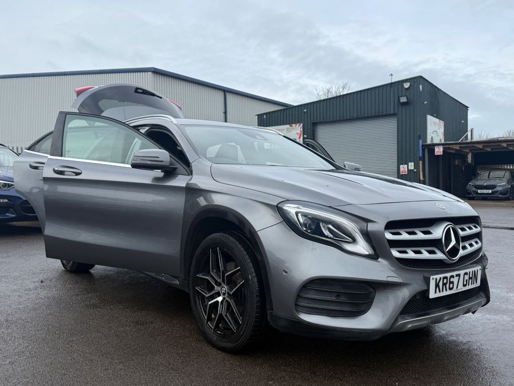 Used Mercedes-Benz GLA 2017 for sale - 76632237: Photo 19