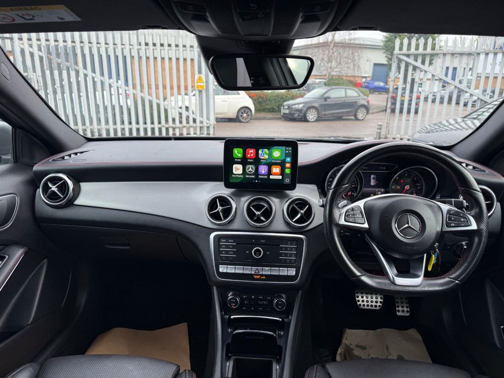 Used Mercedes-Benz GLA 2017 for sale - 76632237: Photo 2