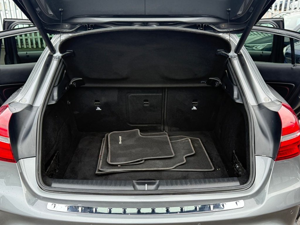 Used Mercedes-Benz GLA 2017 for sale - 76632237: Photo 22