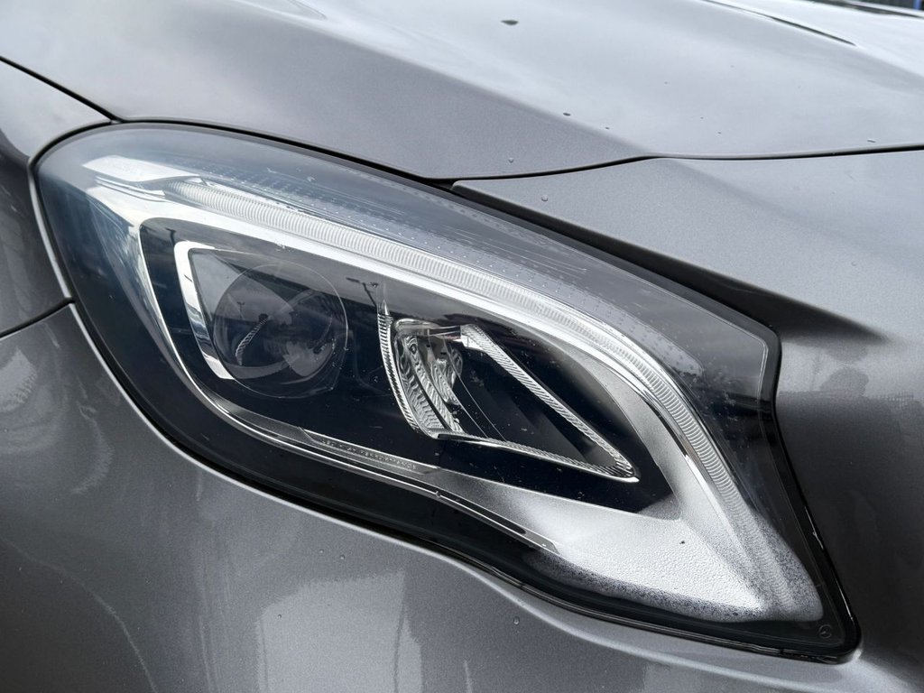 Used Mercedes-Benz GLA 2017 for sale - 76632237: Photo 24