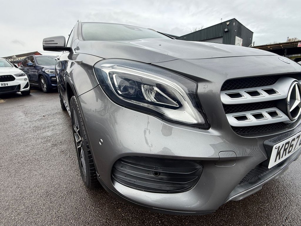Used Mercedes-Benz GLA 2017 for sale - 76632237: Photo 25