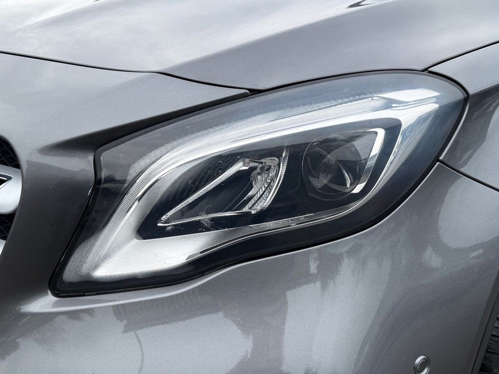 Used Mercedes-Benz GLA 2017 for sale - 76632237: Photo 26