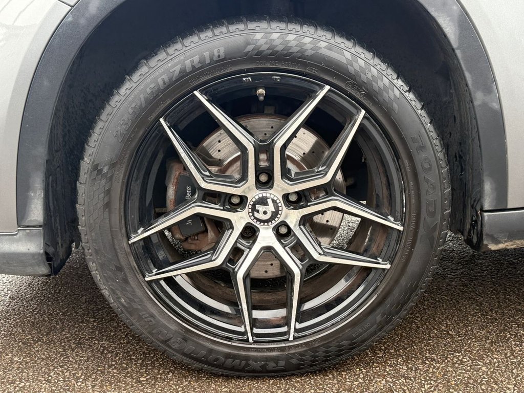 Used Mercedes-Benz GLA 2017 for sale - 76632237: Photo 27