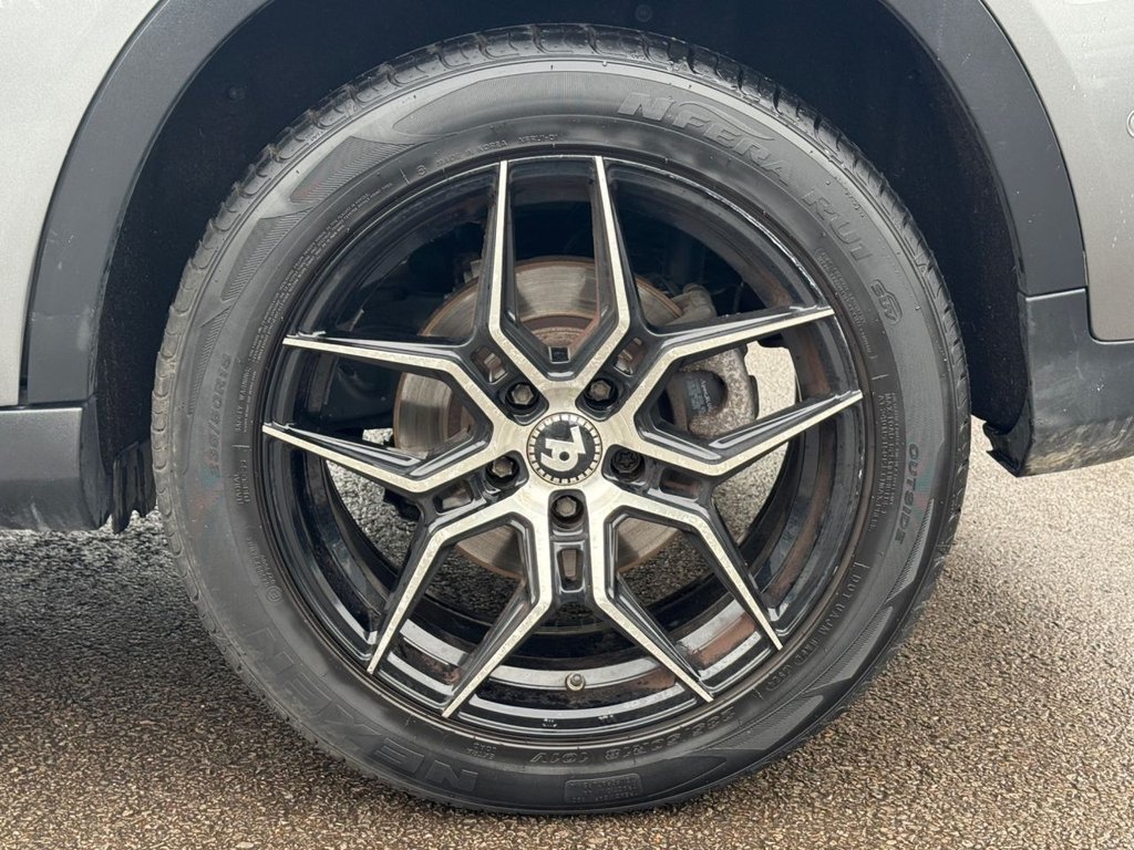 Used Mercedes-Benz GLA 2017 for sale - 76632237: Photo 28