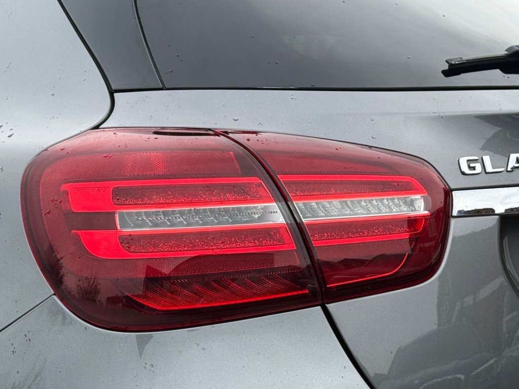 Used Mercedes-Benz GLA 2017 for sale - 76632237: Photo 29