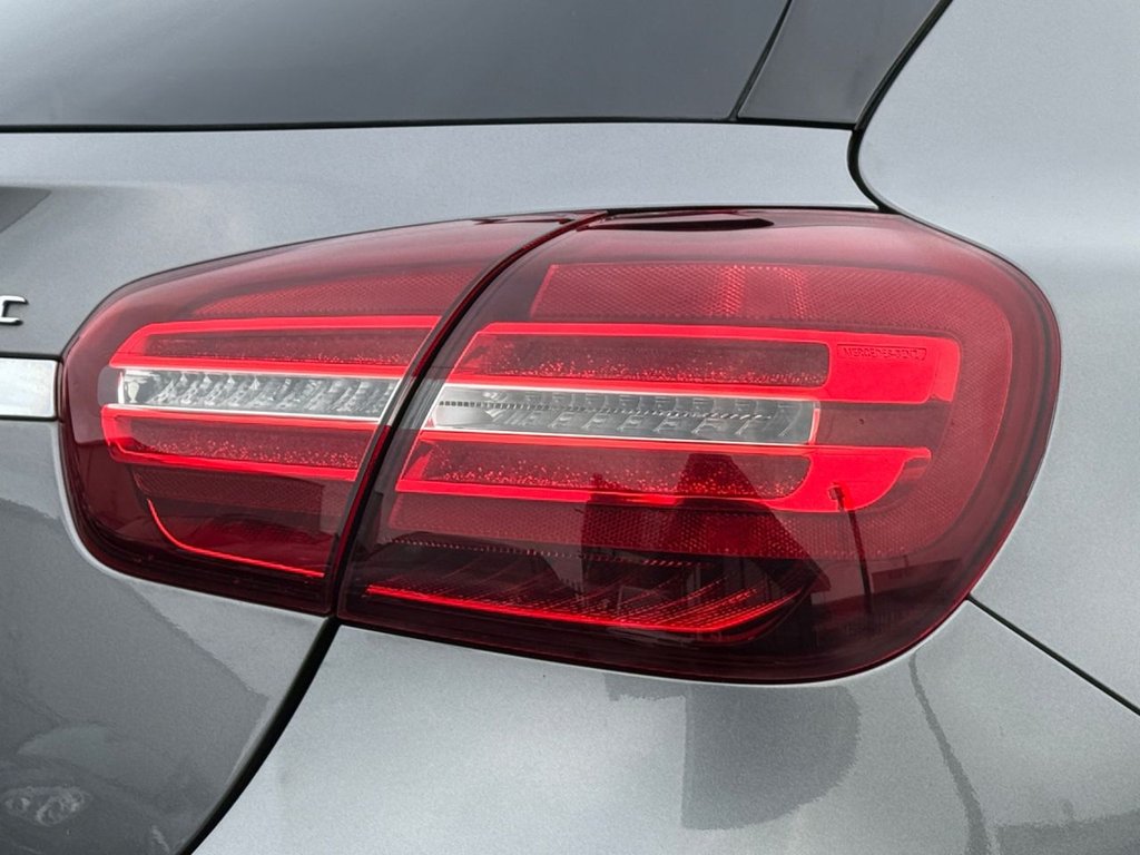 Used Mercedes-Benz GLA 2017 for sale - 76632237: Photo 30