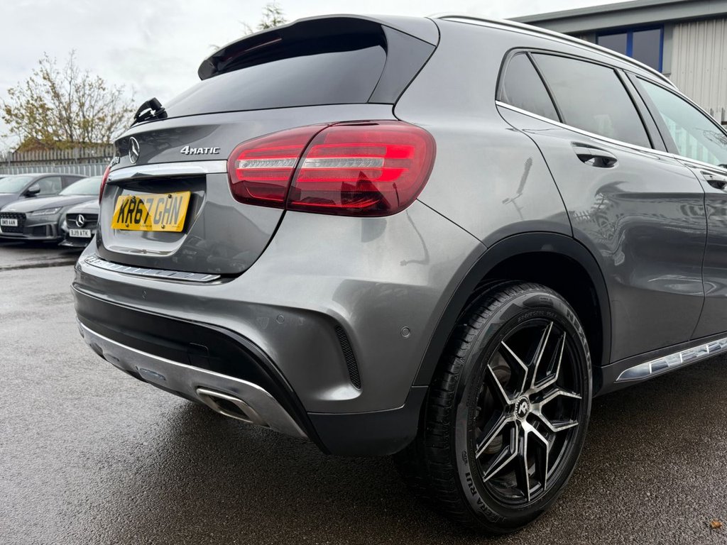 Used Mercedes-Benz GLA 2017 for sale - 76632237: Photo 31