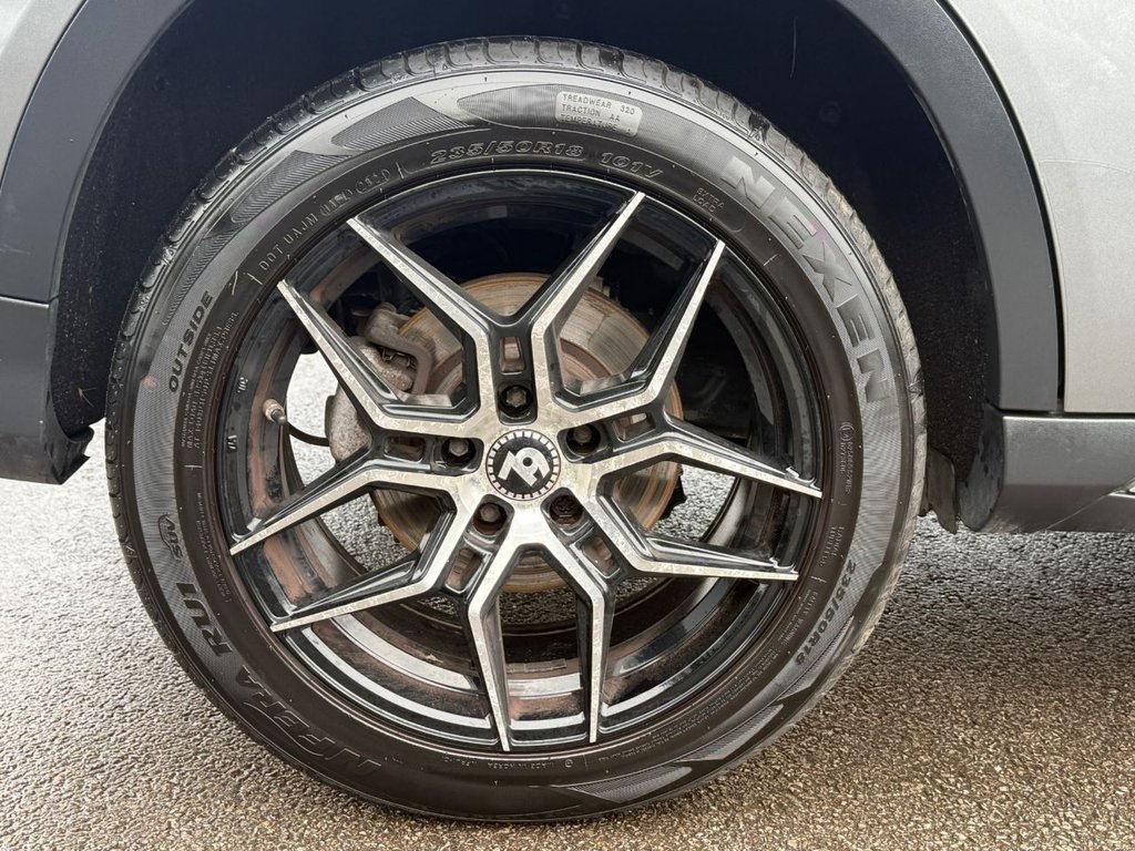 Used Mercedes-Benz GLA 2017 for sale - 76632237: Photo 33